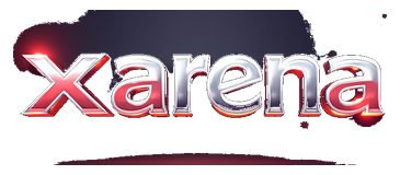 xarena logo